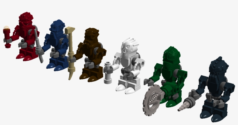 Season 1-2 Characters2 209 Kb, transparent png