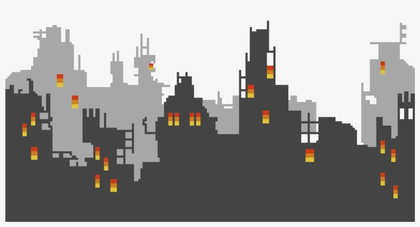 Full City On Fire, transparent png
