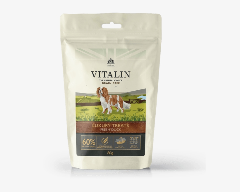 Vitalin Luxury Dog Treats, transparent png