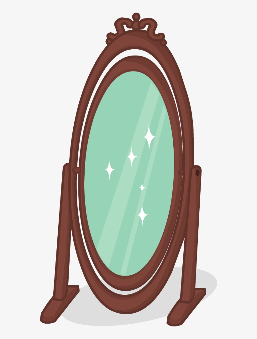 Espejo Magico Png, transparent png
