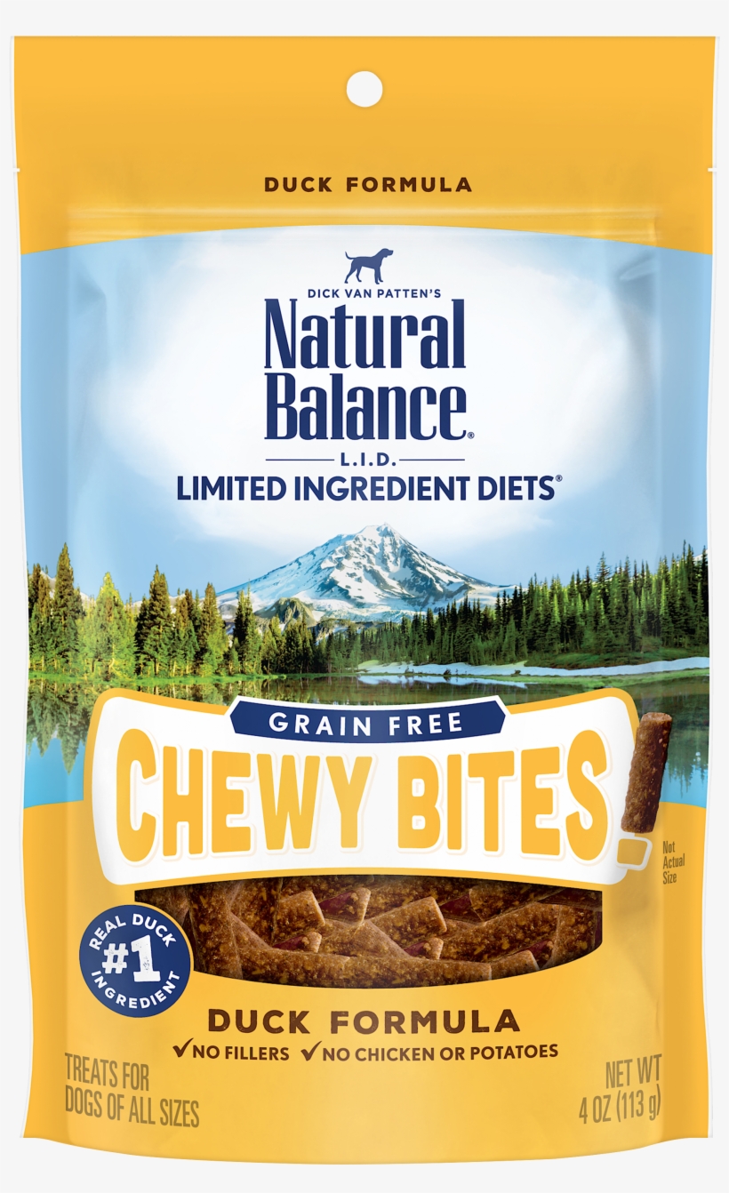 L - I - D - Limited Ingredient Diets® Duck Formula, transparent png