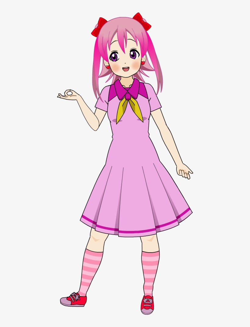 Tomoko Horochi, transparent png