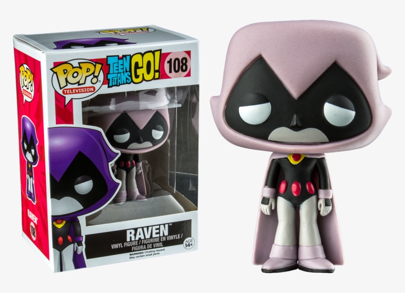Teen Titans Go, transparent png