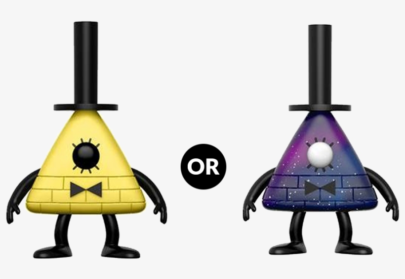 Vinyl Gravity Falls, transparent png