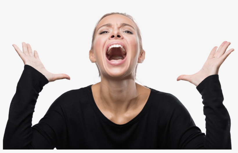 I Was Frustrated, transparent png