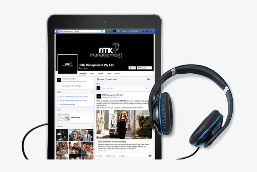 Follow Us On Facebook, transparent png