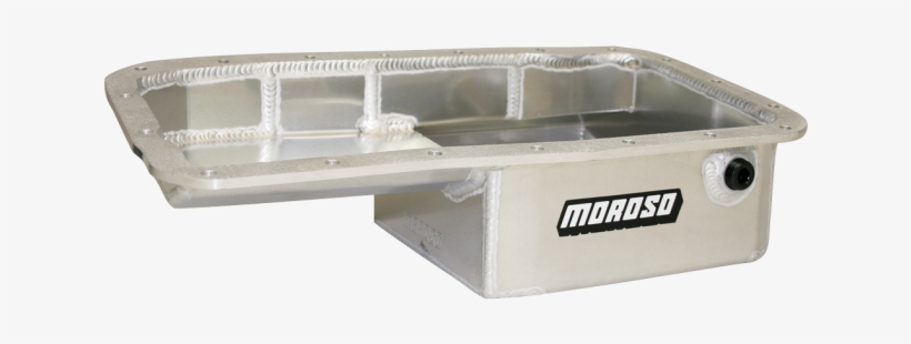 Oil Pan, Acura, Honda B Series, Drag Race Baffled, transparent png