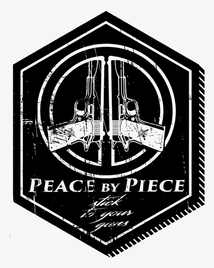 Peace By Piece Follow Us, transparent png