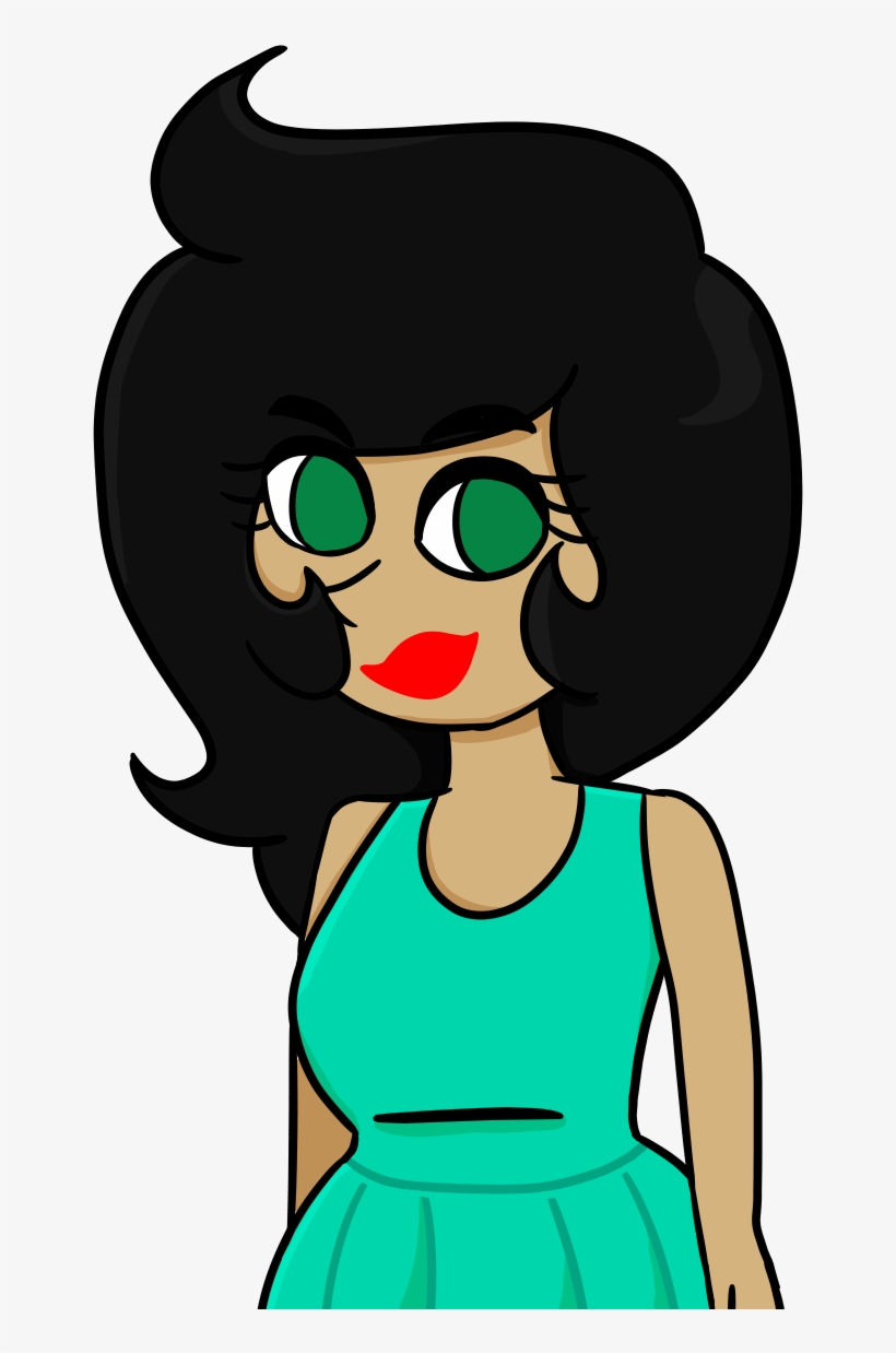 Corona In A Nice Dress, transparent png