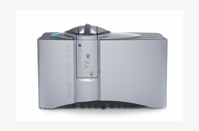 Analisador De Tamanho De Partículas A Laser Mastersizer, transparent png