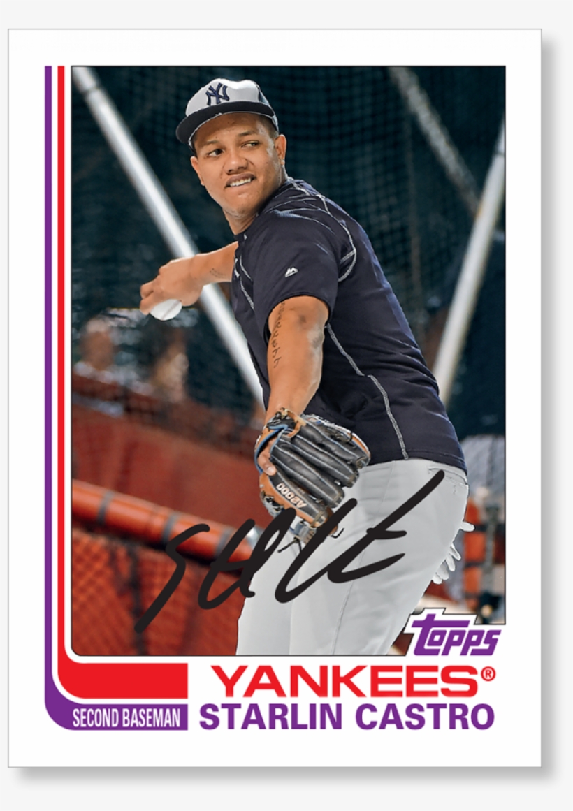 “we See National Baseball Card Day As A Way For Longtime, transparent png