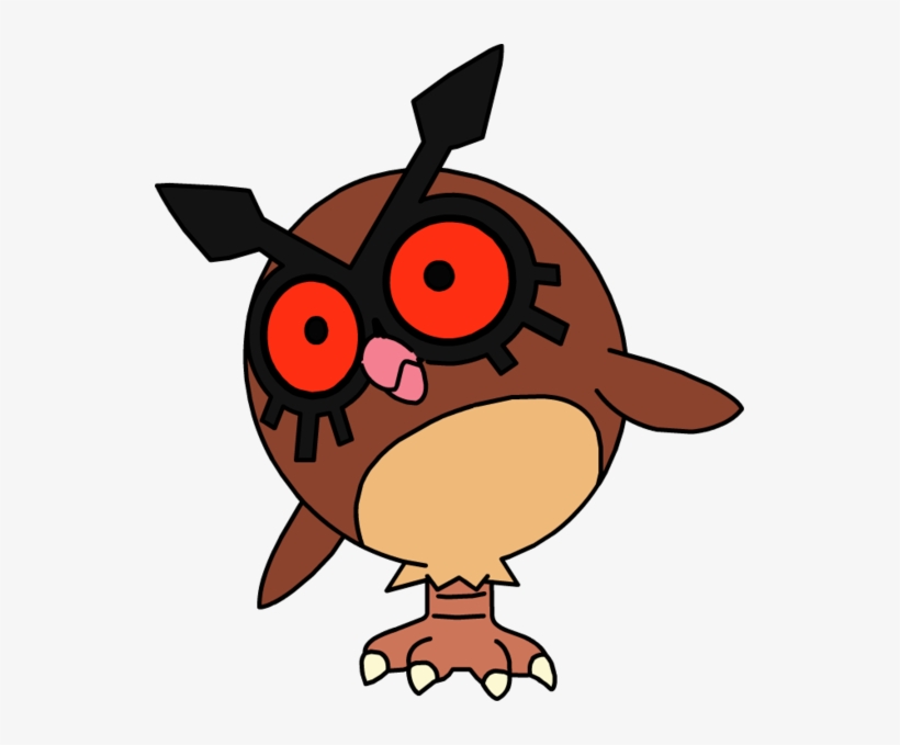 Just Hit Level 26 Enjoying The Gen 2s Hoot Hoot, transparent png