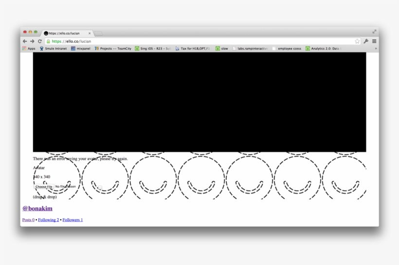 Have You Heard Of Ello It's A New Social Network Site, transparent png