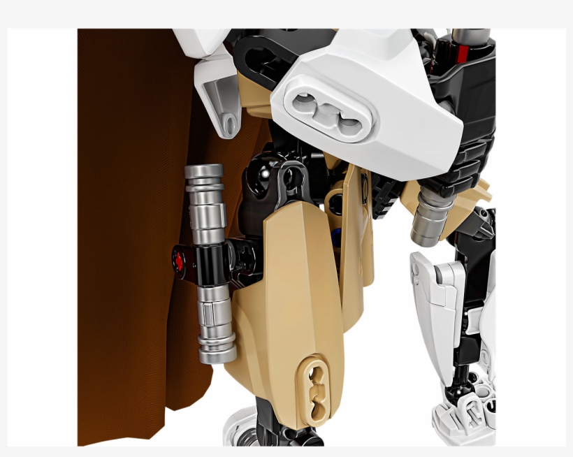 Lego® Obi-wan Kenobi™ V29, transparent png