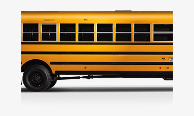 Image Of A School Bus, transparent png