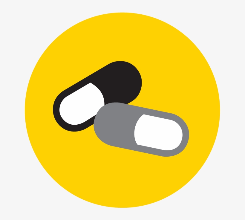 Medication Icon, transparent png