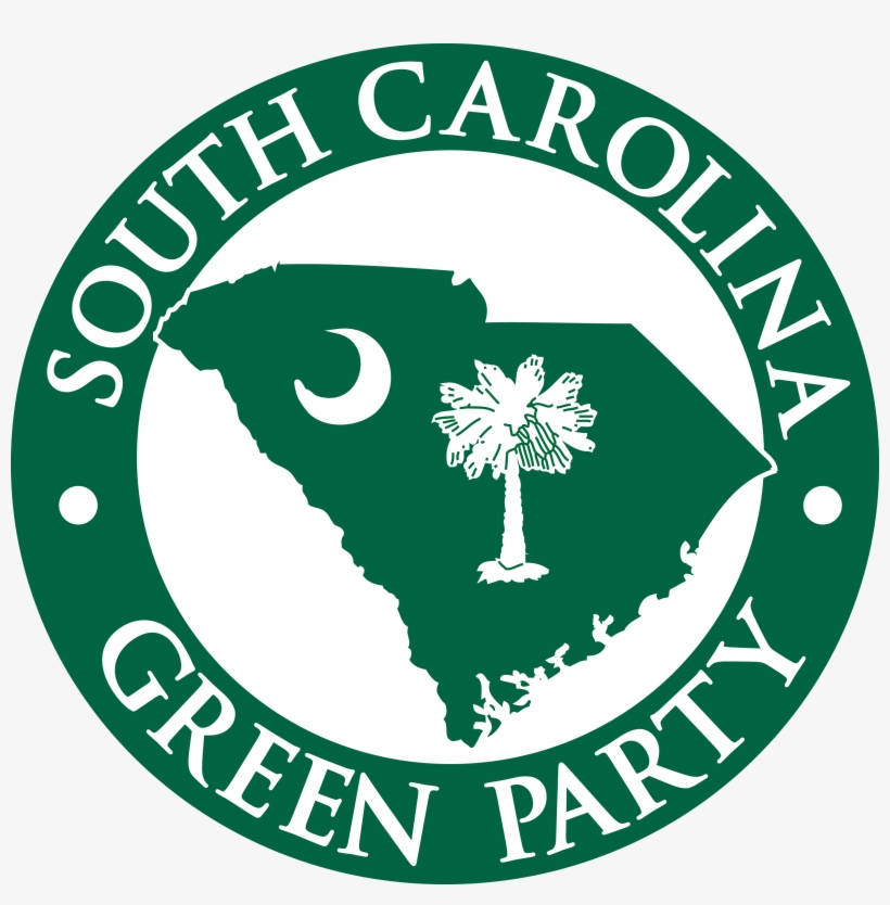 South Carolina Green Party, transparent png