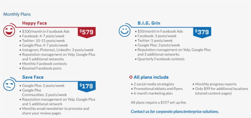 Social Media Management Pricing, transparent png