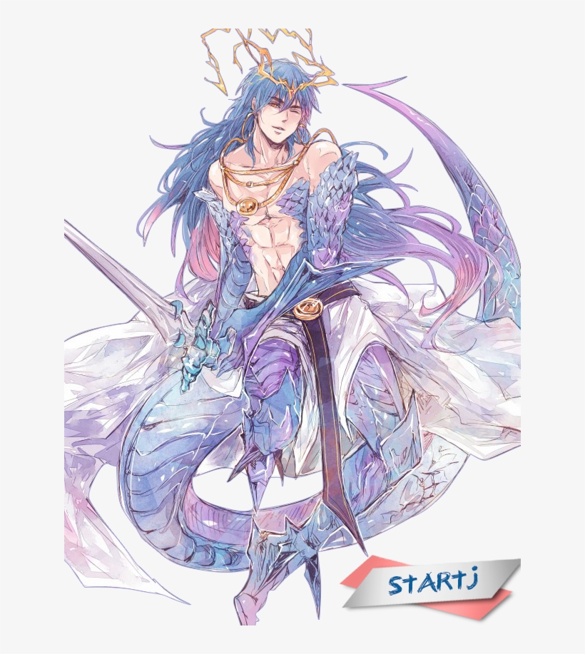 Magi The Labyrinth Of Magic, transparent png