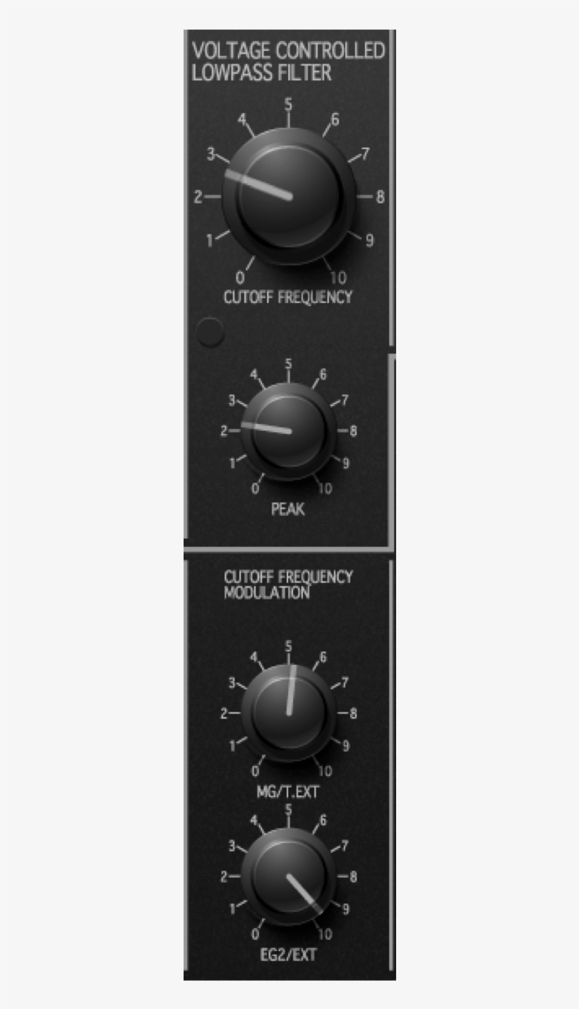 Now, Begin Turning The Eg2/ext Control Up While Reducing, transparent png
