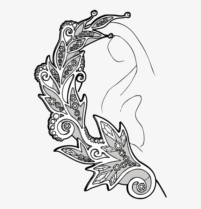 Bejuwelled / Nani Coldine In Zusammenarbeit Mit Dmi, transparent png