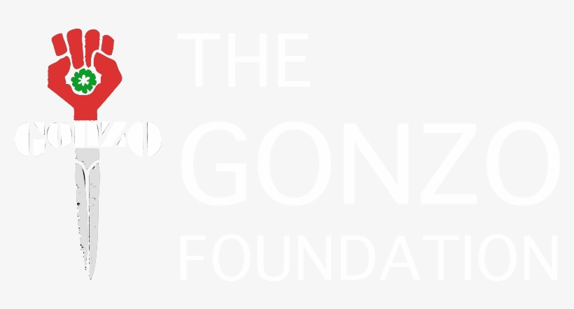 The Gonzo Foundation, transparent png