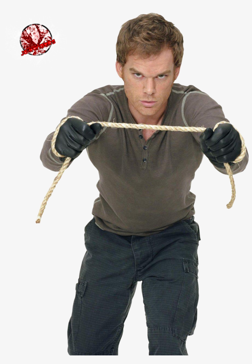 Dexter Morgan Png, transparent png