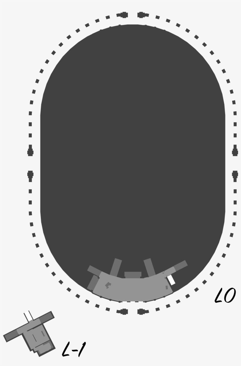 I've Entertained The Thought That The 0 Could Be The, transparent png