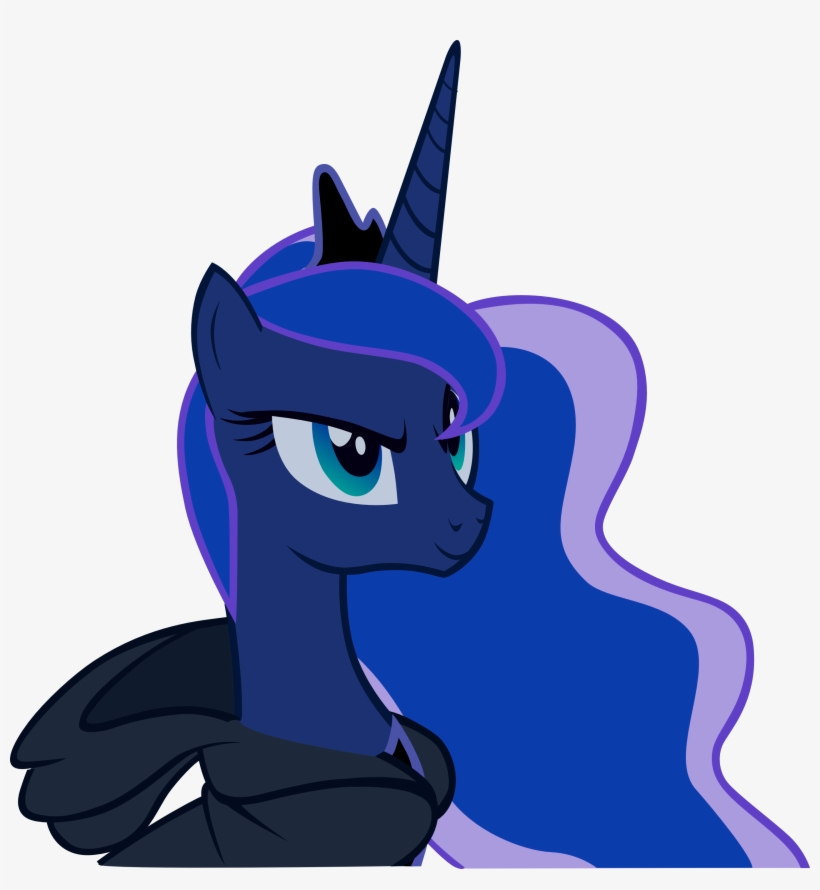 Luna, transparent png