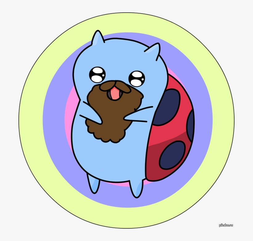 Вау Моя Новая Борода Просто Потрясающая Столкновение, transparent png