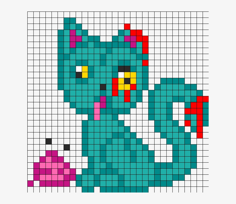Zombie Kitty, transparent png