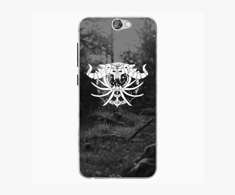 Husă Wow Htc One A9, transparent png