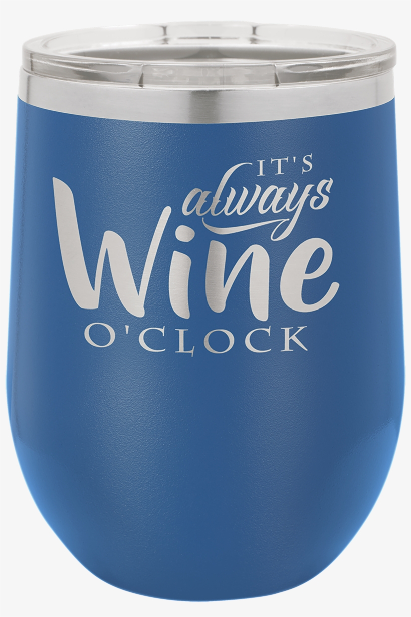 Polar Camel Stemless Wine Glass, transparent png