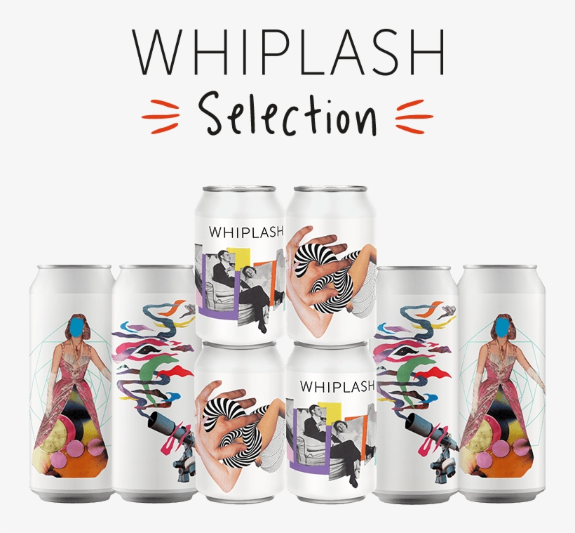 8 Beer Mixed Case, transparent png