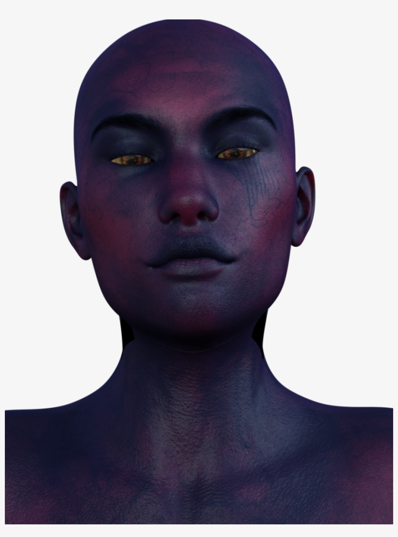 That Have Similar Eyebrows And No Scruff/chest Hair, transparent png