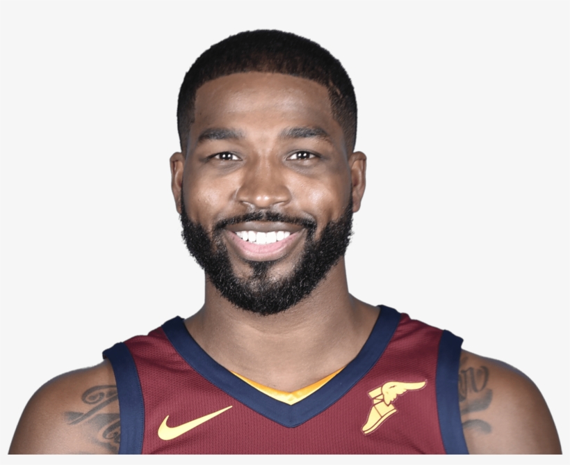 Tristan Thompson, transparent png