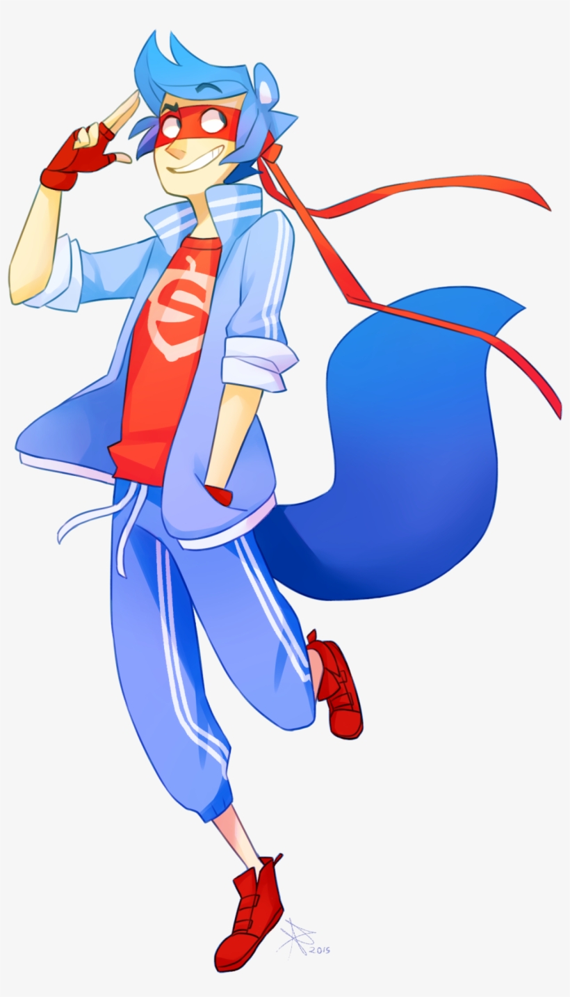 Happy Tree Friends, transparent png