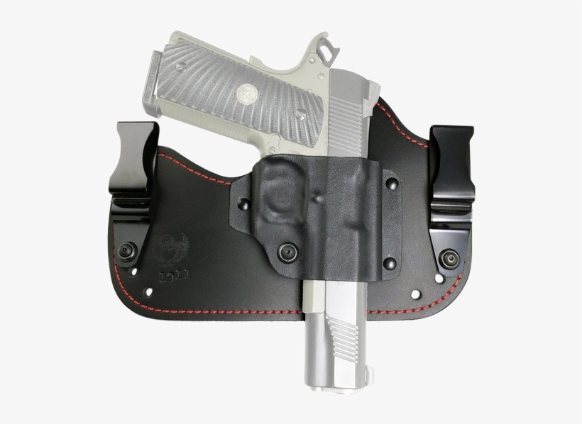 Flashbang 94101911310 Capone Itw Rh 1911 Leather/thermoplastic, transparent png