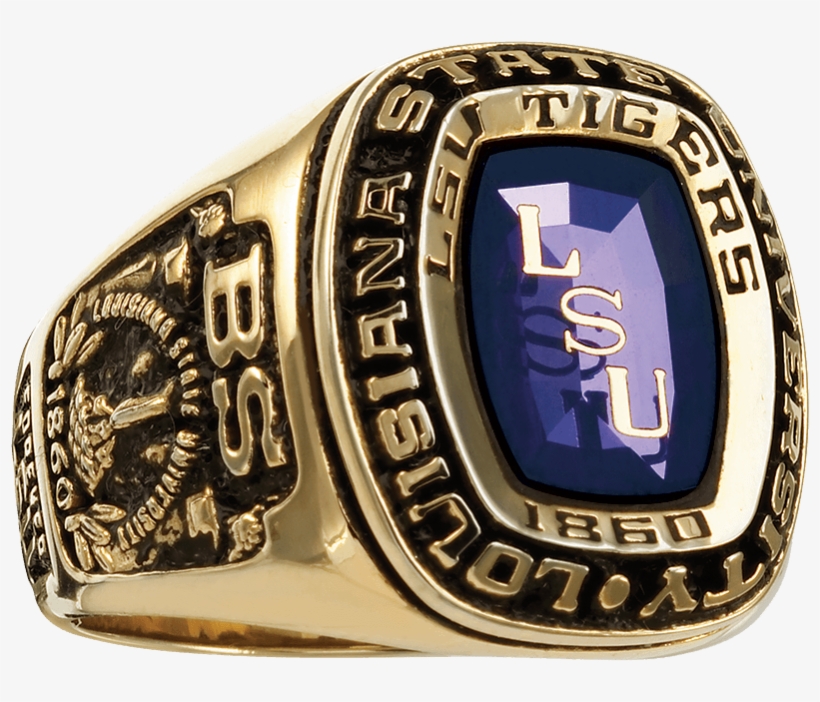 Lsu Png, transparent png