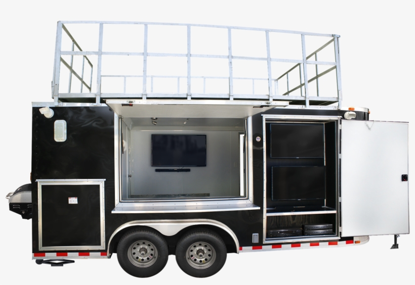 Tailgate King Trailer Rentals Lsu, transparent png