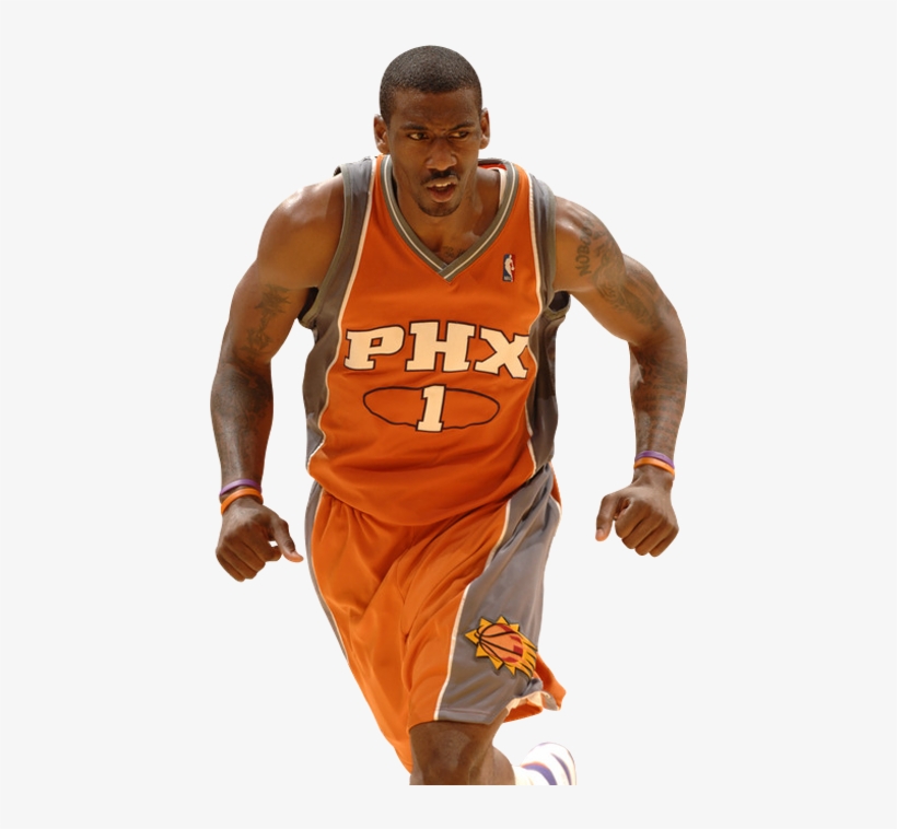 Amare Stoudemire2, transparent png