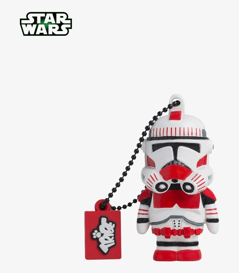 Chiavetta Usb Shock Trooper, transparent png