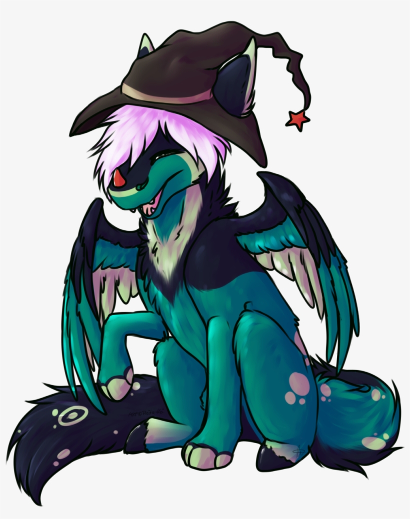 Pa - Yuna Witch - -, transparent png