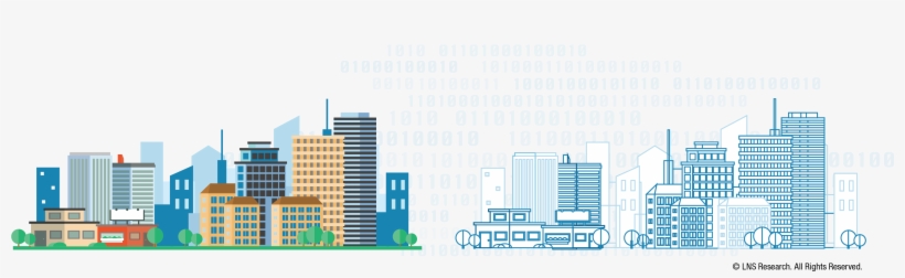Digital Twin Marketspace, transparent png