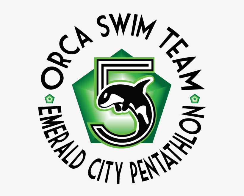 Emerald City Pentathlon, transparent png