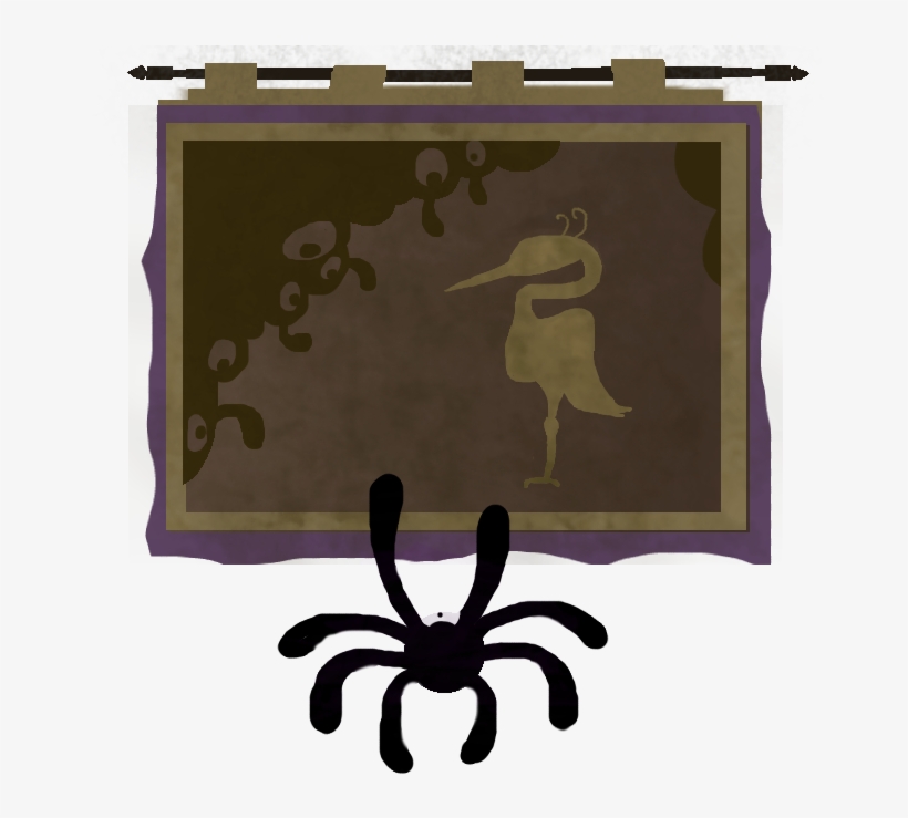 Tapestry, transparent png