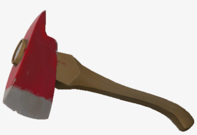 Pyro Transparent Axe, transparent png