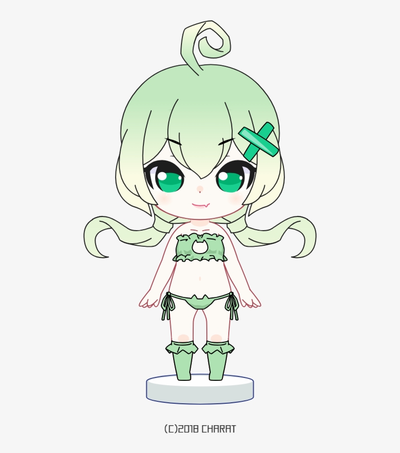 Housewaifu's Art, transparent png
