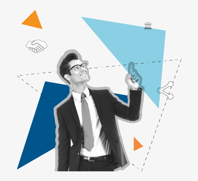 Millennial, transparent png