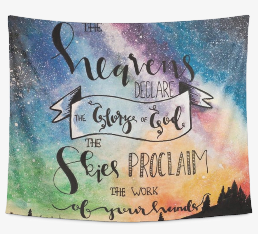 Wall Inspired By Christian Verses Jordan And, transparent png
